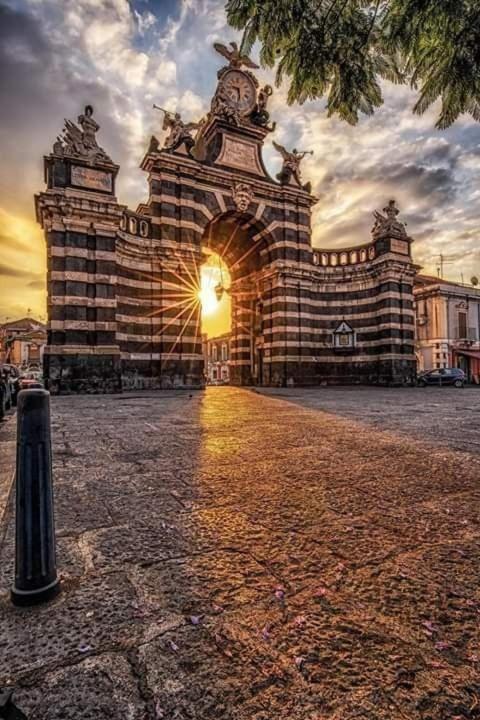 Apartment I Tre Fanciulli Catania