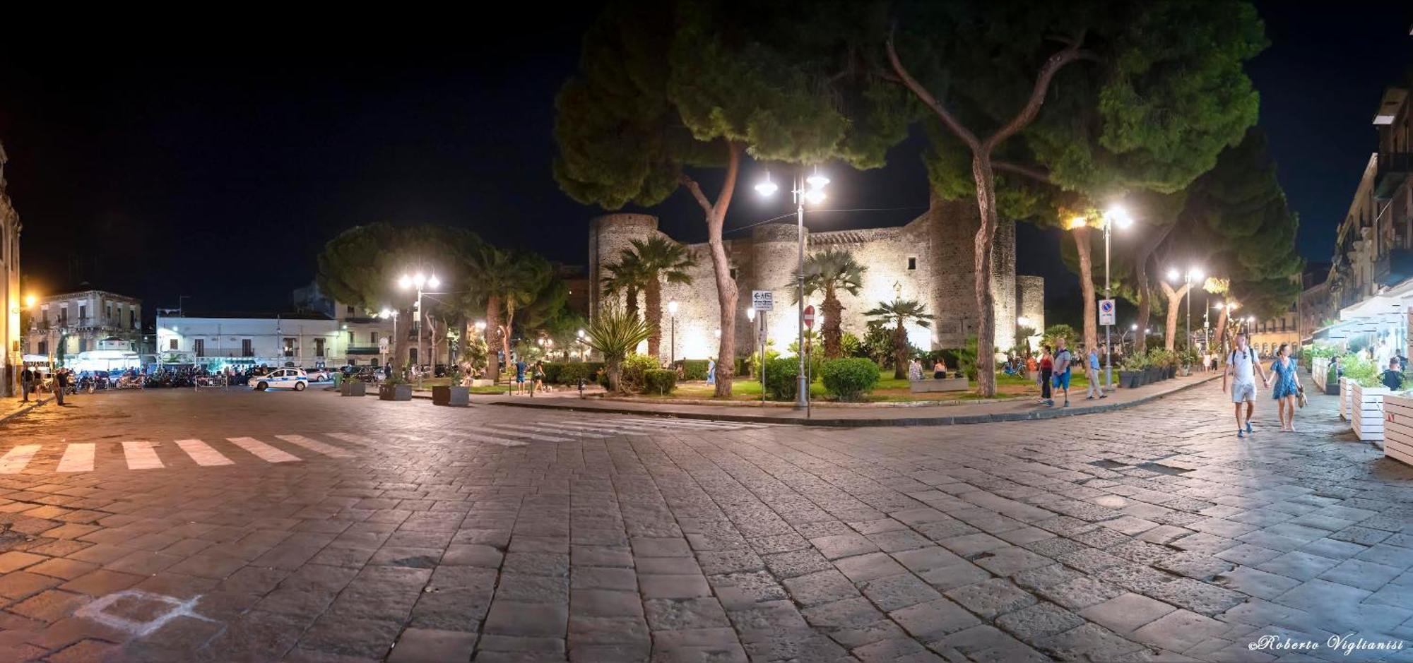 I Tre Fanciulli Catania