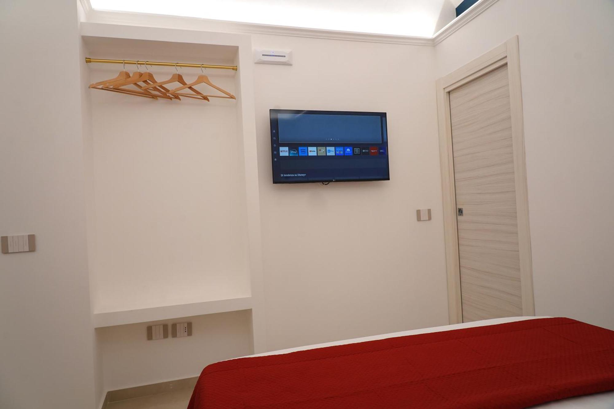 I Tre Fanciulli Apartment *