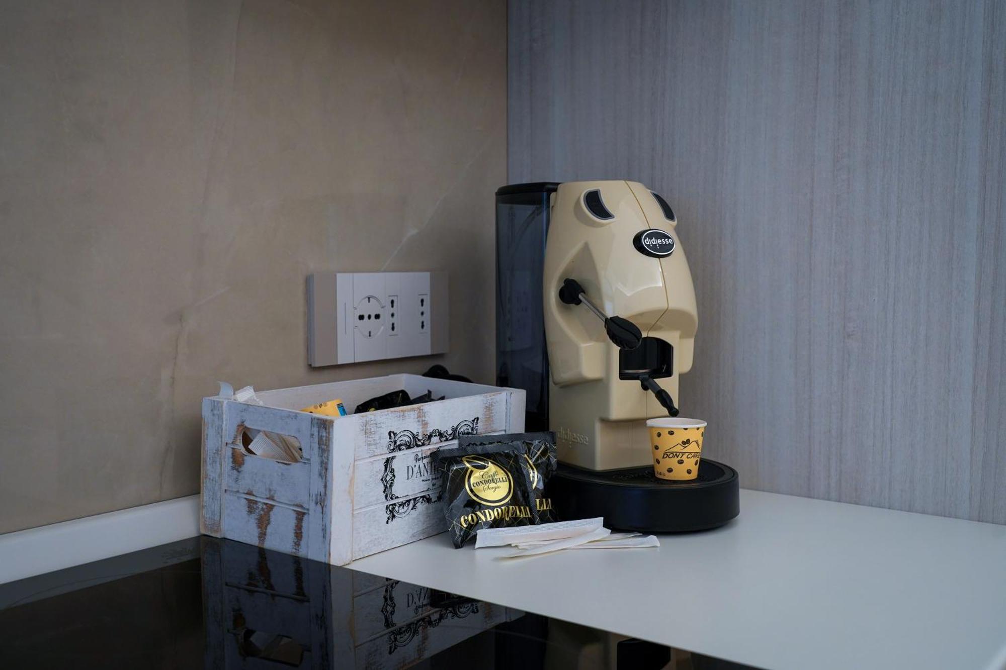 I Tre Fanciulli Apartment *